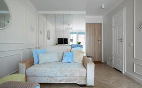 Elite Apartments Joy Cosy Studio